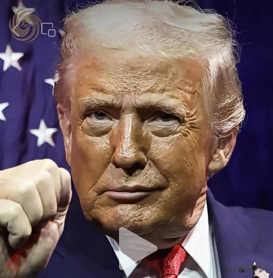 特朗普称，唯一能阻止我的只有“自身道德”，我不需要国际法。美国总统特朗普在接受《