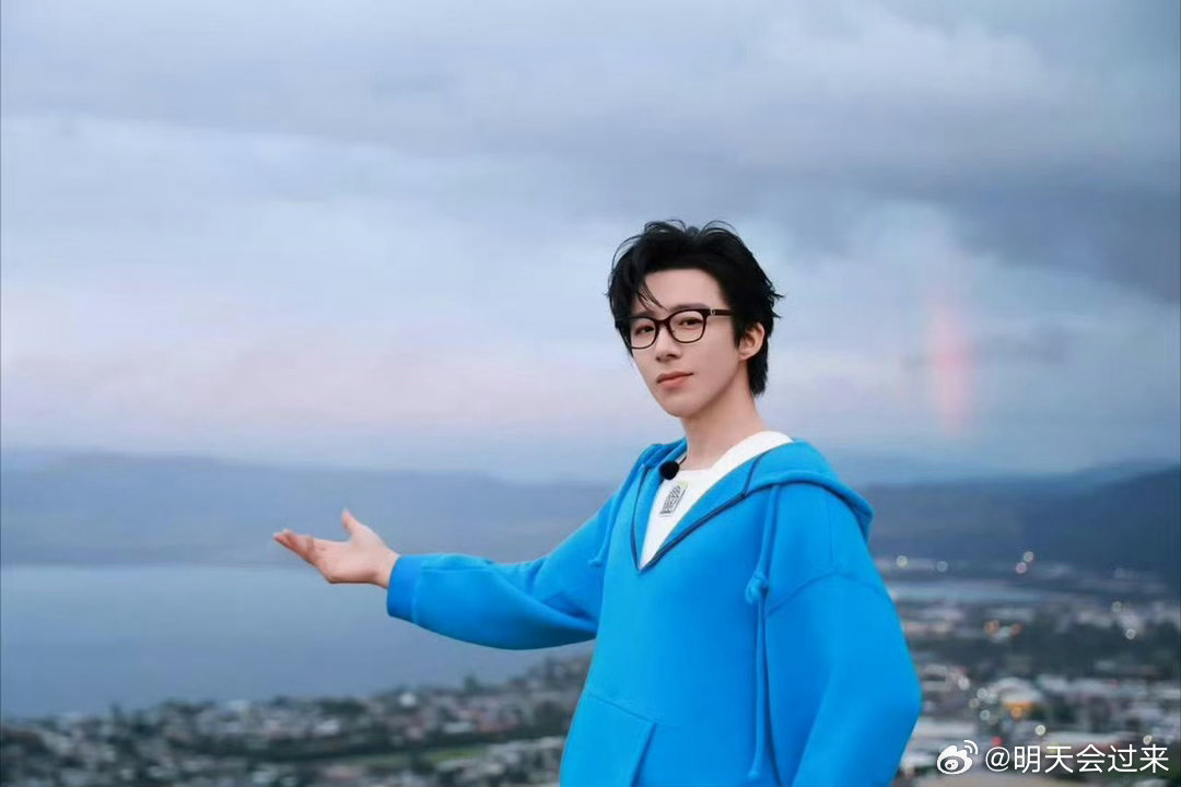 刘宇宁一诺上线 ｜刘宇宁献唱去你的岛主题曲 ｜摩登兄弟  不求万众喧哗，只愿默默