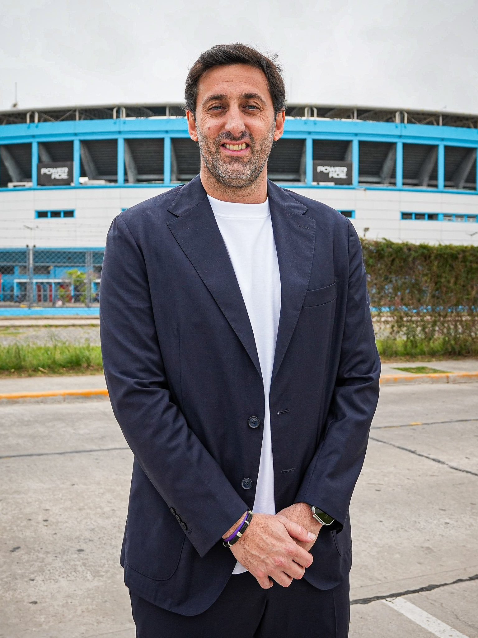 曾经和迭戈·米利托谈笑风生[doge]当时他说，推荐了一个叫劳塔罗的孩子去国际米