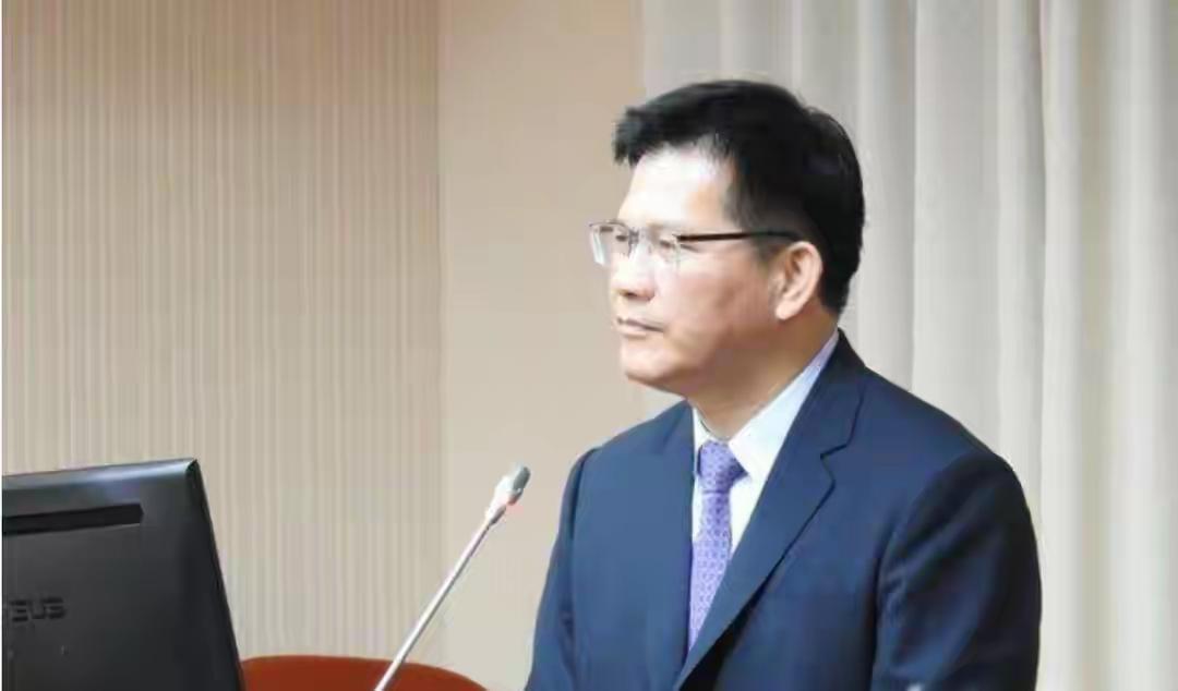 台高层已抵达非洲，大陆彻底看清：特朗普的最坏打算是什么

赖清德窜访非洲被三国拒