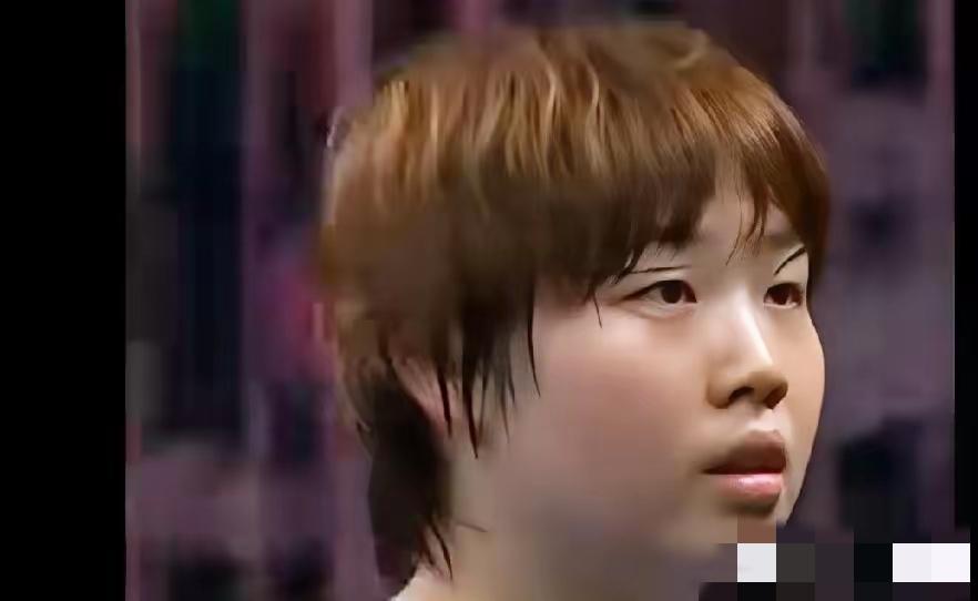 如果我是蒯曼，
参加完美国大满贯赛后，
回去马上做的第一件事，就是好好跟孙颖莎讨