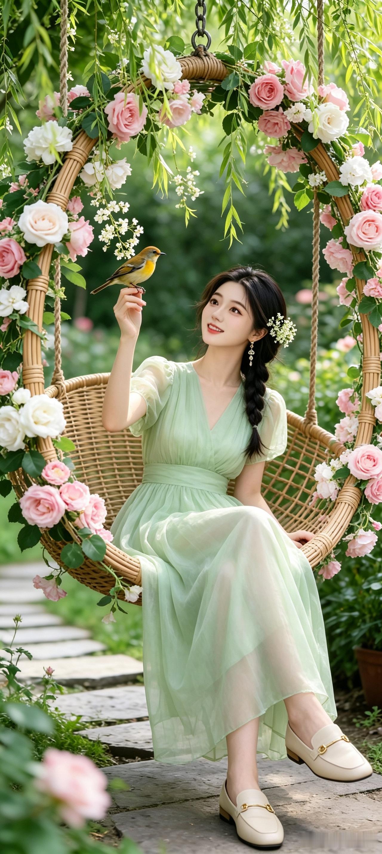 一段非常通透的话：
“人活着要及时行乐，琼瑶86岁选择自杀，她告诉我们：不要相信