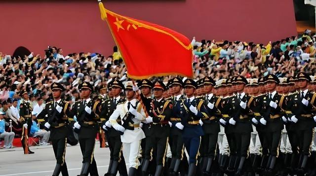 俄媒曾说：如果中国陷入了战争，可能会有很多国家来对付中国，但如果中国彻底将对手打