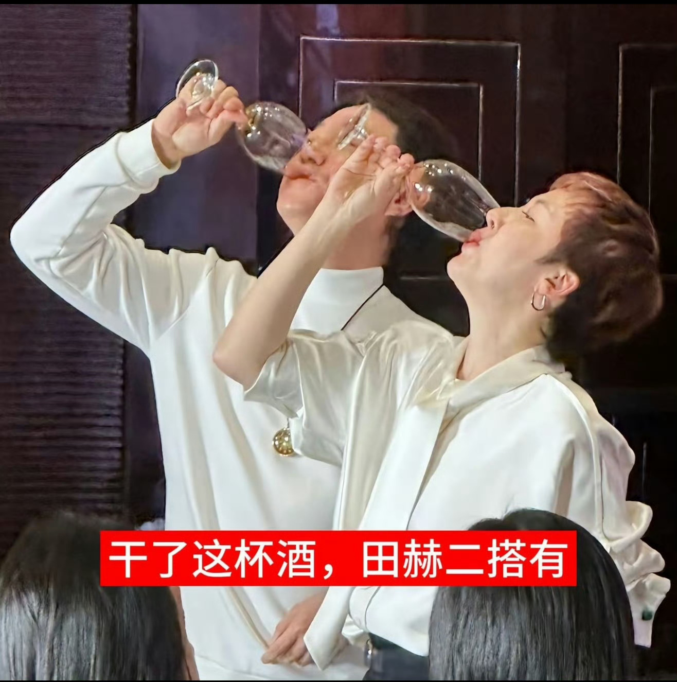 爱奇艺杀疯了！时隔七年重启经纪人真人秀《我做经纪人》，张凌赫田曦薇经纪人就是天选