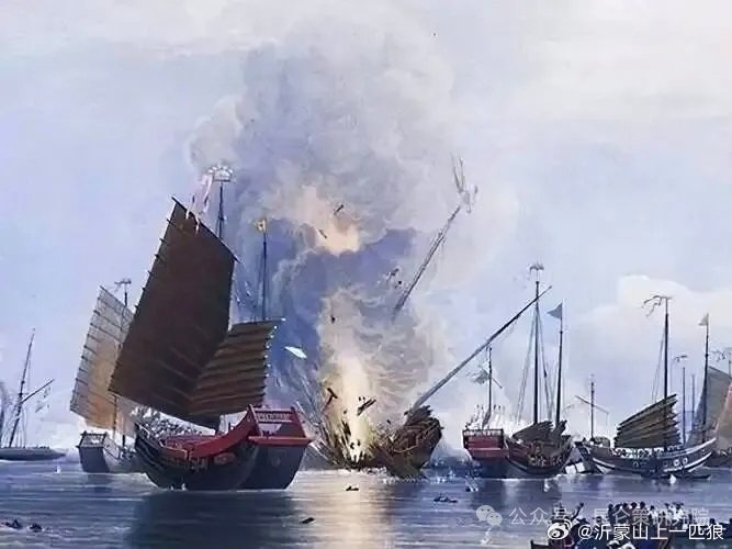 【拂 晓 : 铁腕治艾滋，绝不允许鸦片泛滥教训重演】翻开近代史册，鸦片泛滥刻下民