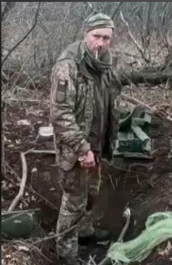 历史上的今天【乌克兰战俘马齐耶夫斯基被枪杀】三年前的今天，2022年12月30日