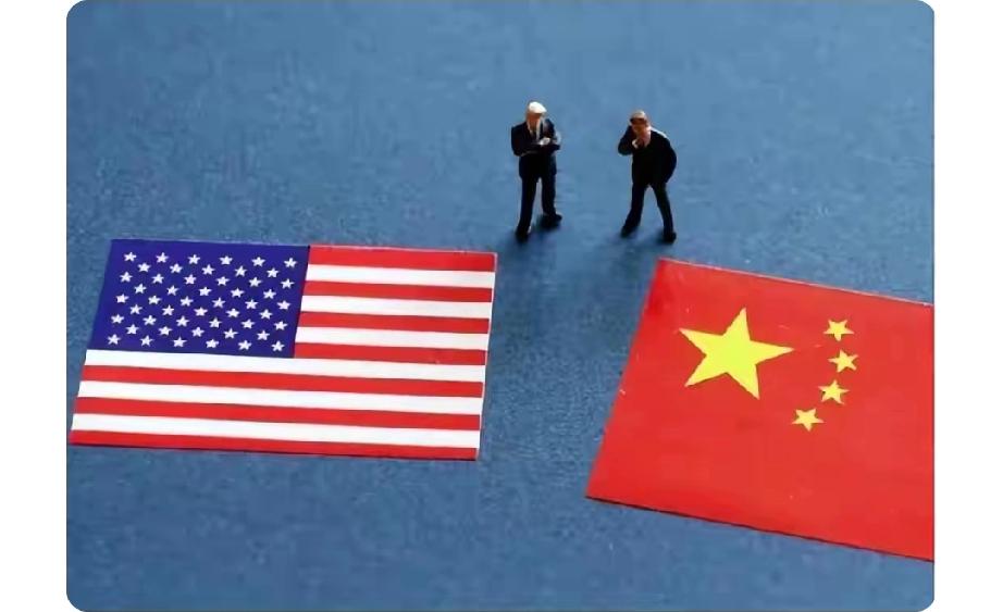 现在中国拒接美8500亿债务，“救美国就是救中国”的时代真结束了。美国如今债务高