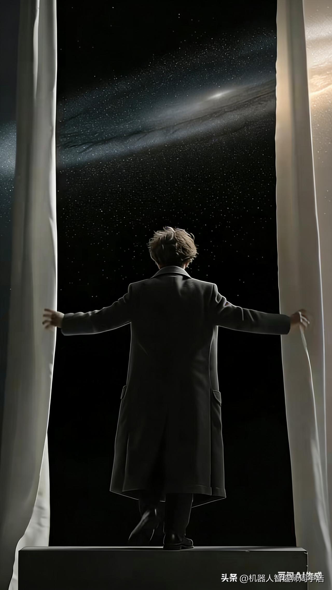 人与AI竞争就是愚蠢，你会和你们家的洗衣机抢工作吗？你会和汽车比谁跑的快吗？今天