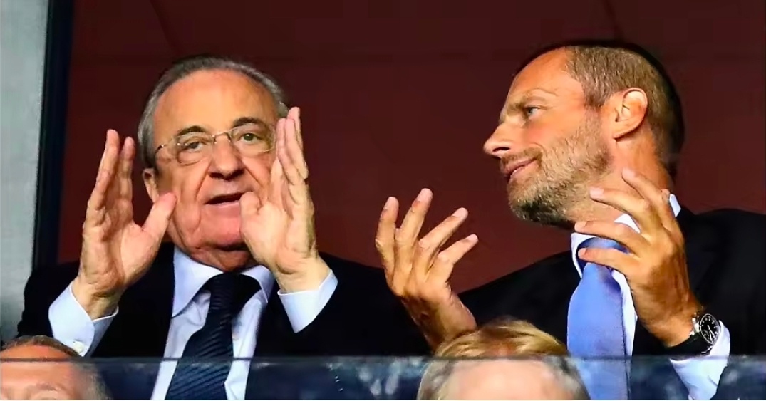 皇马vs拜仁据《每日体育报》，欧冠皇马对阵拜仁，拜仁担心裁判不利。皇马与欧足联和