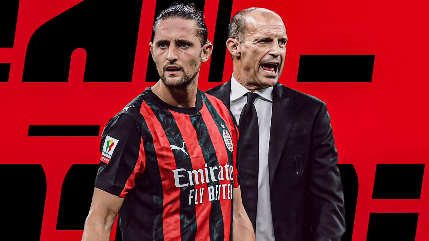 隆戈：迈尼昂加比亚拉比奥确定留队，米兰愿听取莱奥等报价