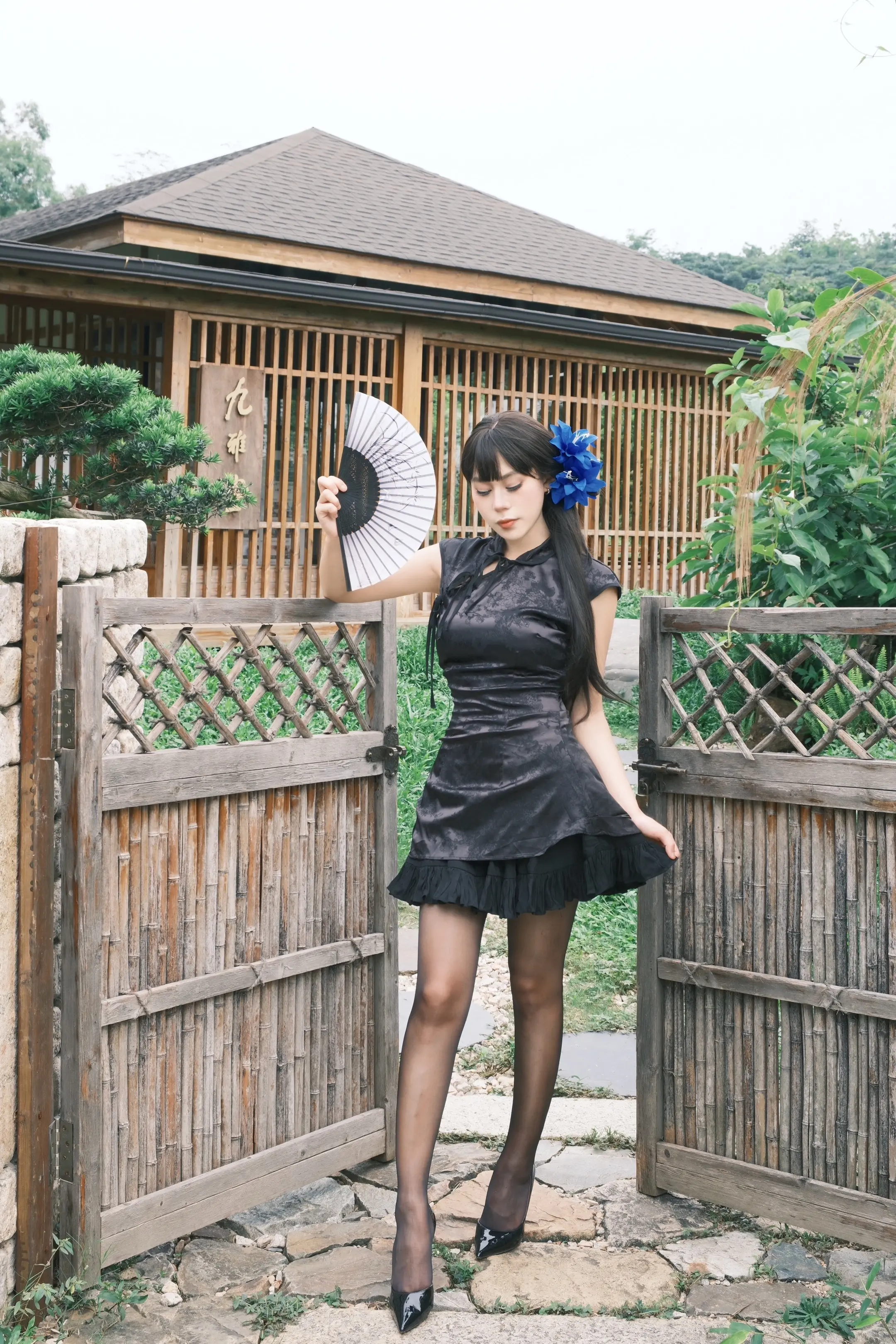 我爱浪迹天涯 女子志在四方