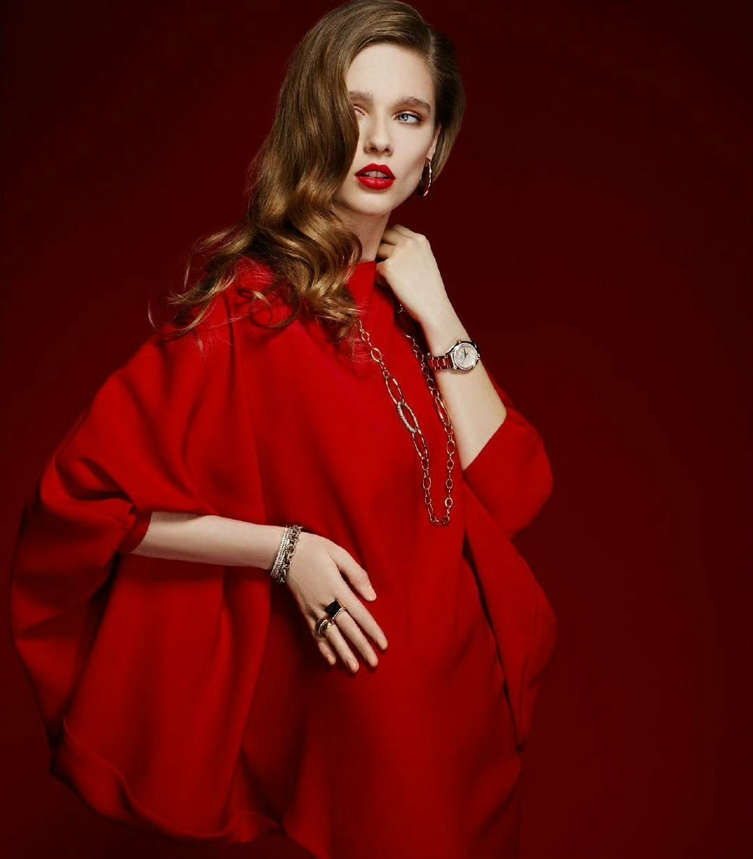 RABAT MAGAZINE摄影： Jose Herrera 