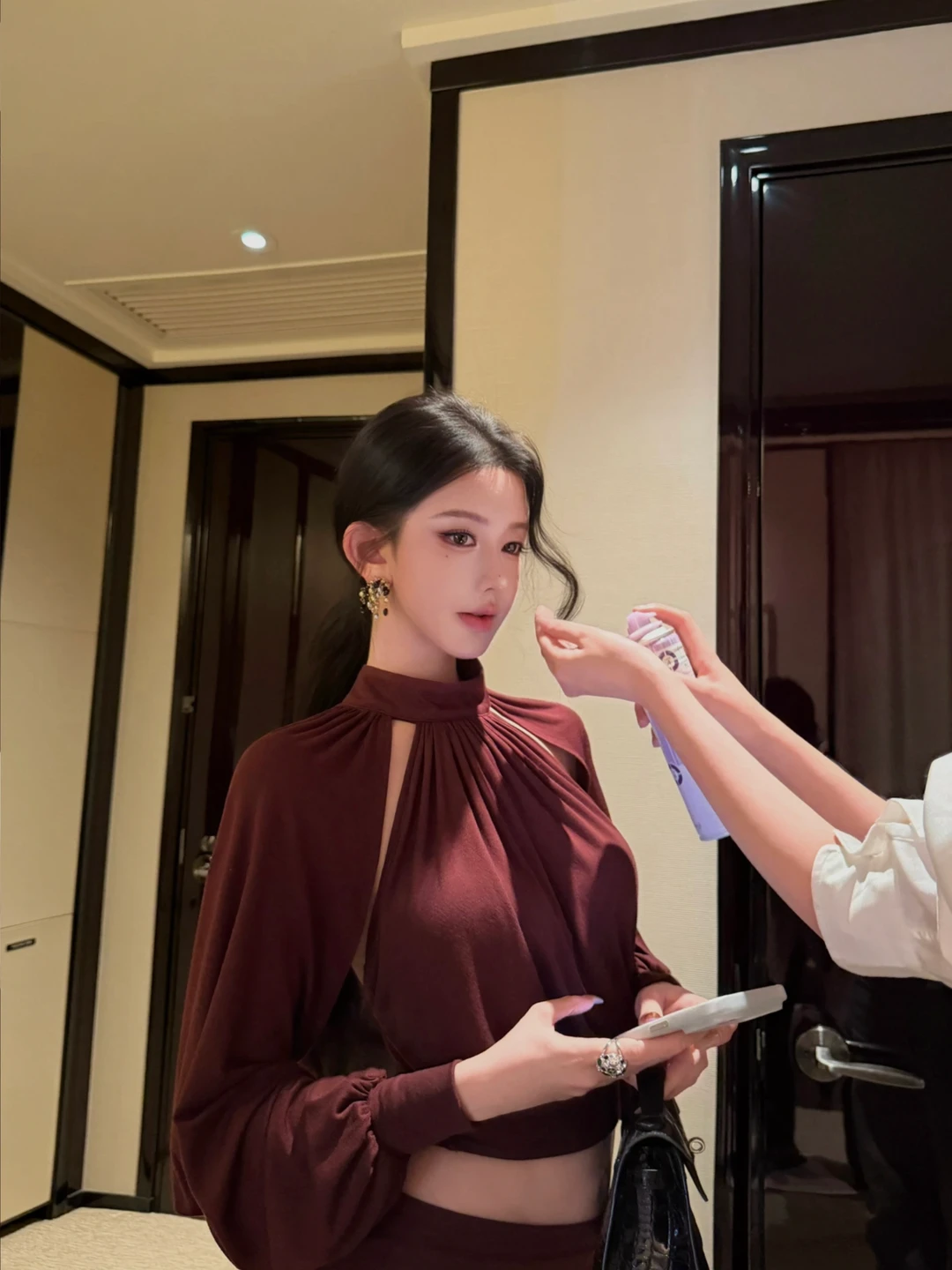 这才是我想要的感觉
