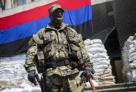 “清算，开始了”，俄罗斯已经表明态度，美国的这次行动无疑是在如今和平的氛围发起冲