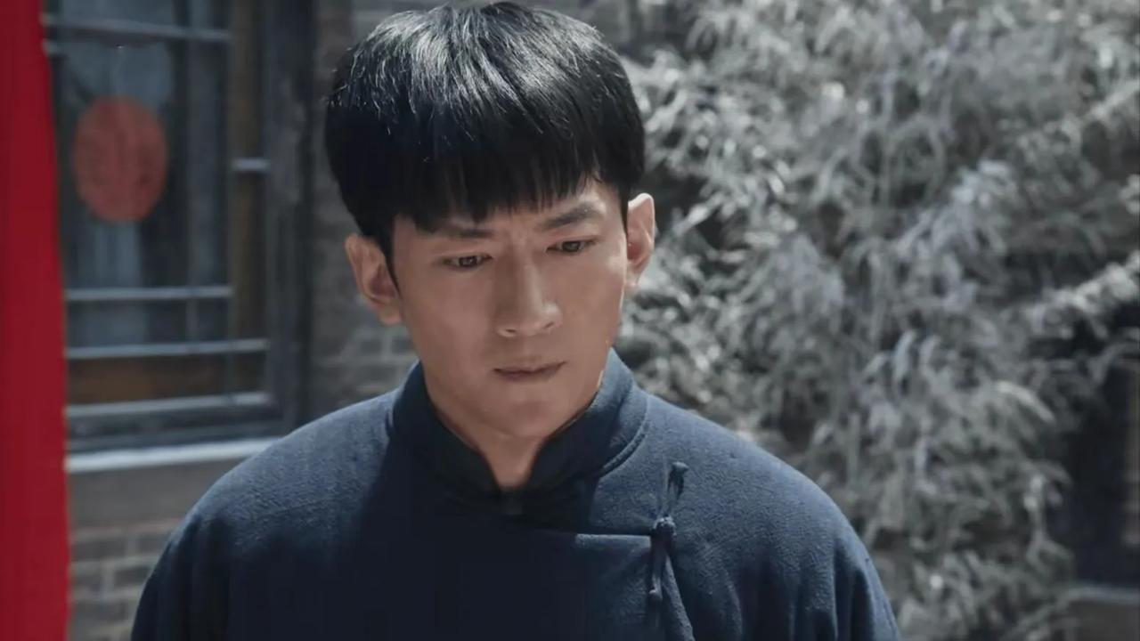追剧《生万物》 宁绣绣被绑匪抢走后，她的青梅竹马的男人费文典既没有拿出赎金，更没