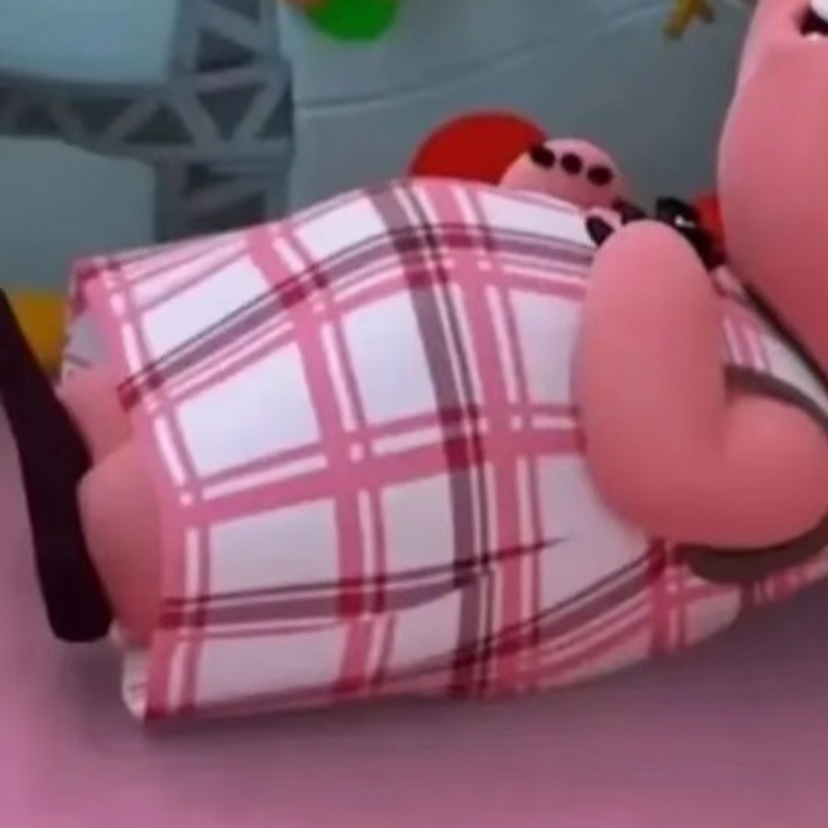 每日🐏！！！！（统统肥访版！）艾瑞巴蒂！！！晚安[好喜歡]睡前儿童故事第一次独