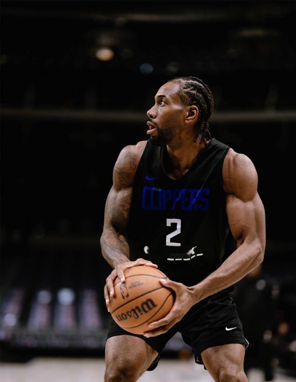 快船103-95热火，一战让我们彻底看清了这3名球员​1，哈登，今天把前一场的分