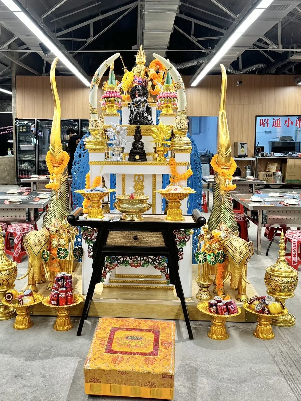 他家怎么又🈶新花样了！