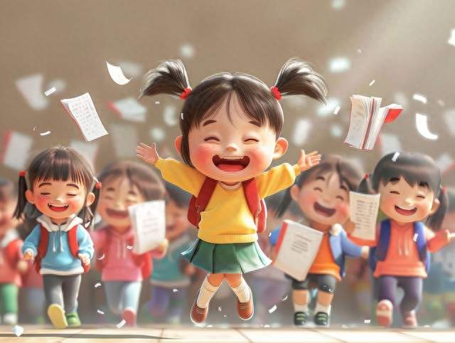 中秋国庆放假反差！大学能拼长假，中小学分段放，家长别慌