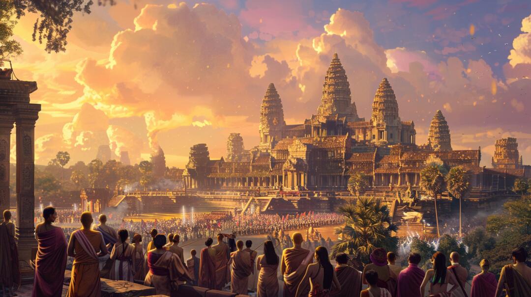 第172期《印度与东南亚的交流》