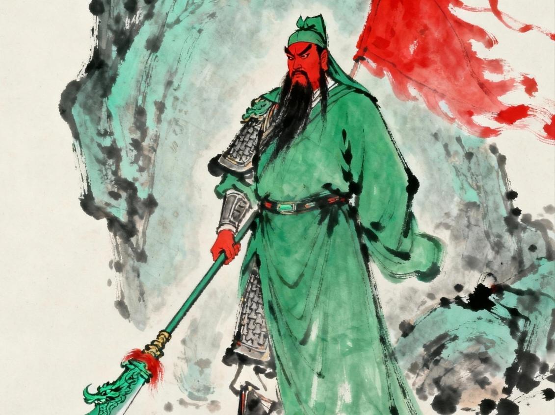 为啥曹操会欣赏关羽到眼神儿拉丝的程度？因为曹操没一个大将同时拥有独当一面的能力和