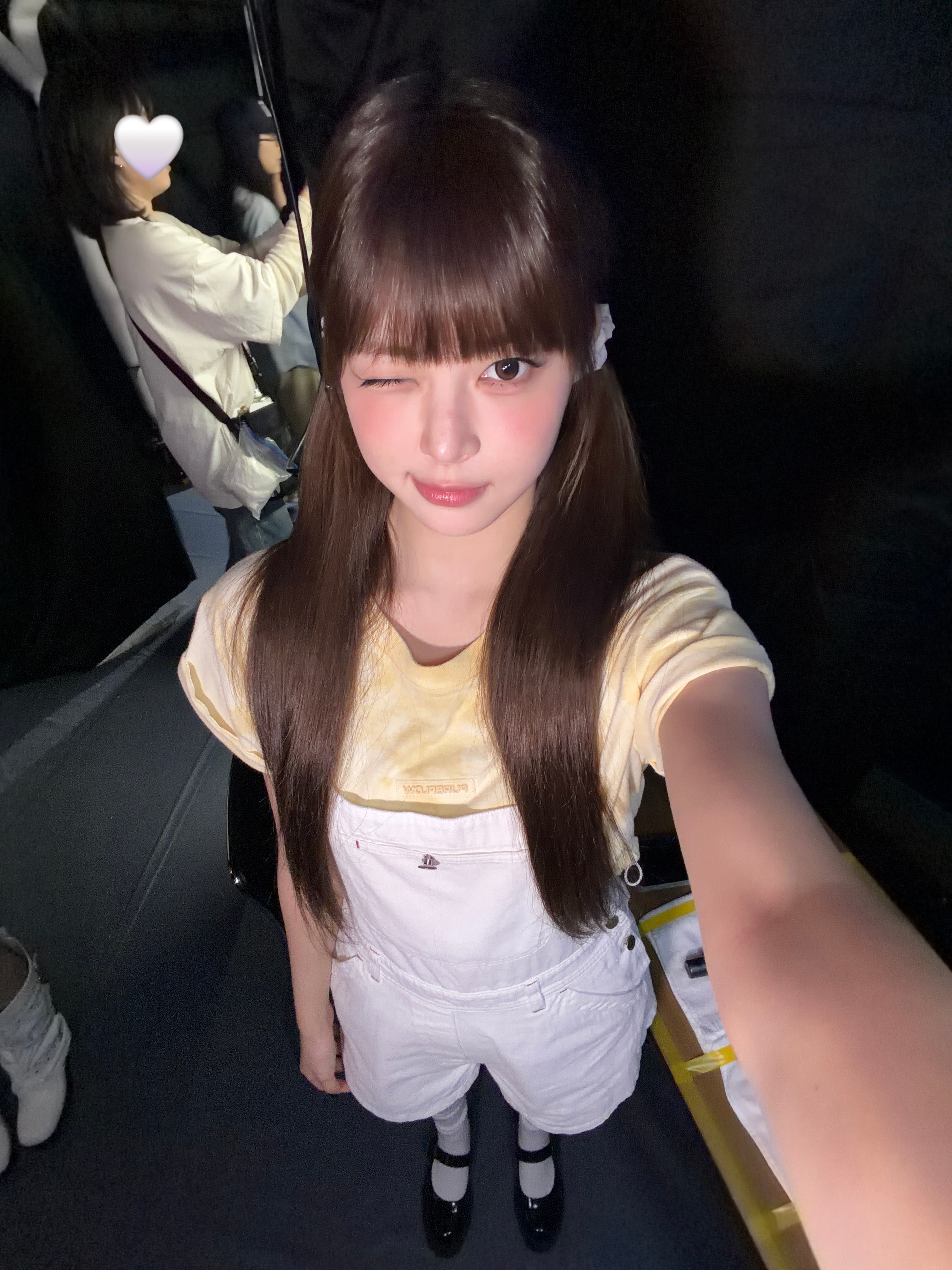 260905 DMWVS头像更新 ​​​
