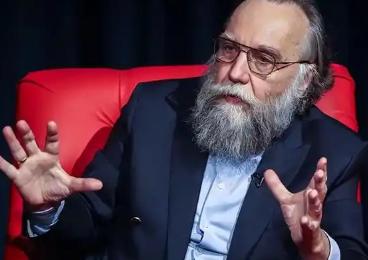 普京的智囊杜金警告中国，如果中国放任委内瑞拉跟中东沦陷，那么下一个就会轮到你们。