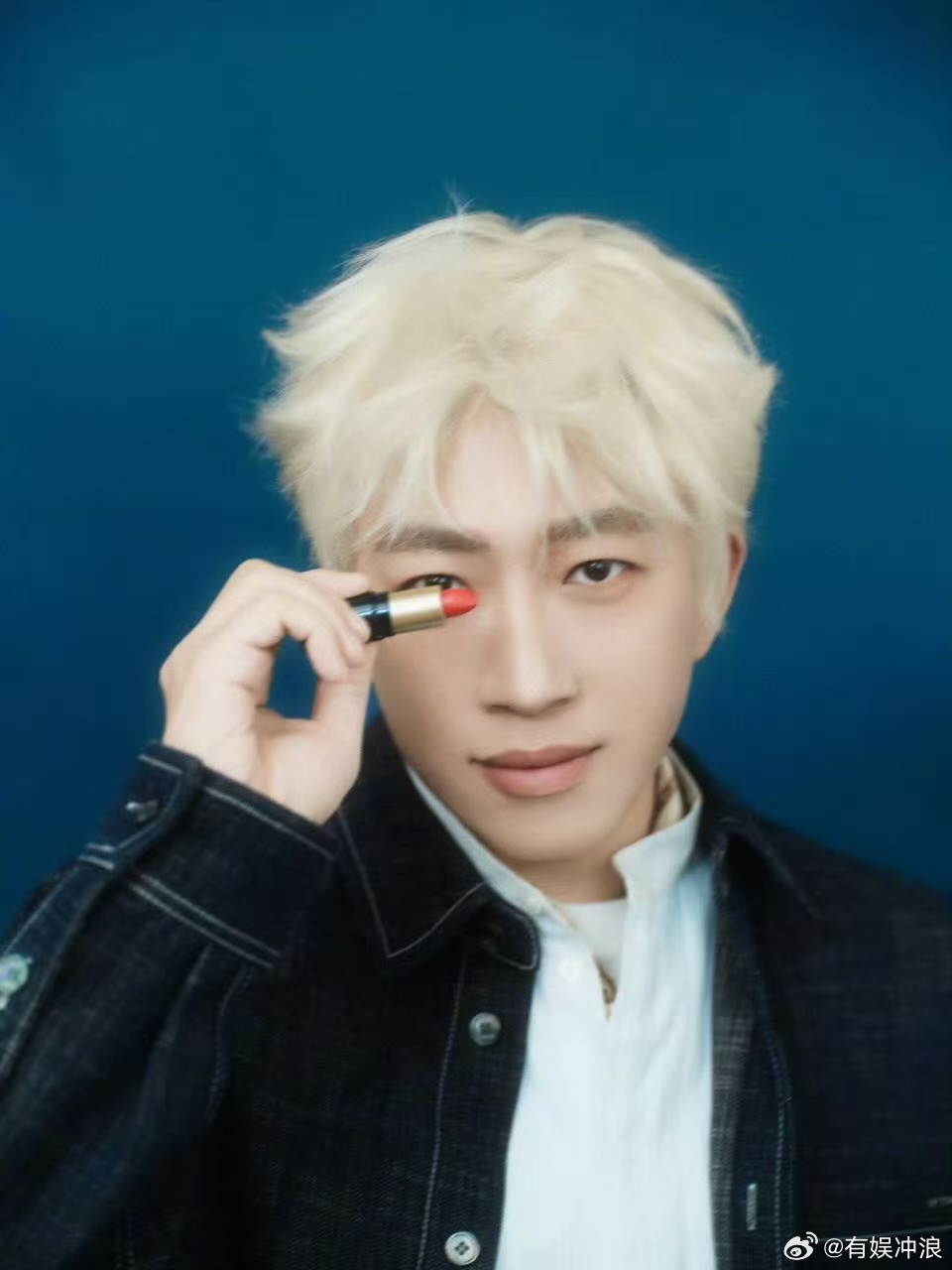 于正48岁生日大片于正生日大片于正48岁生日大片，挺好，