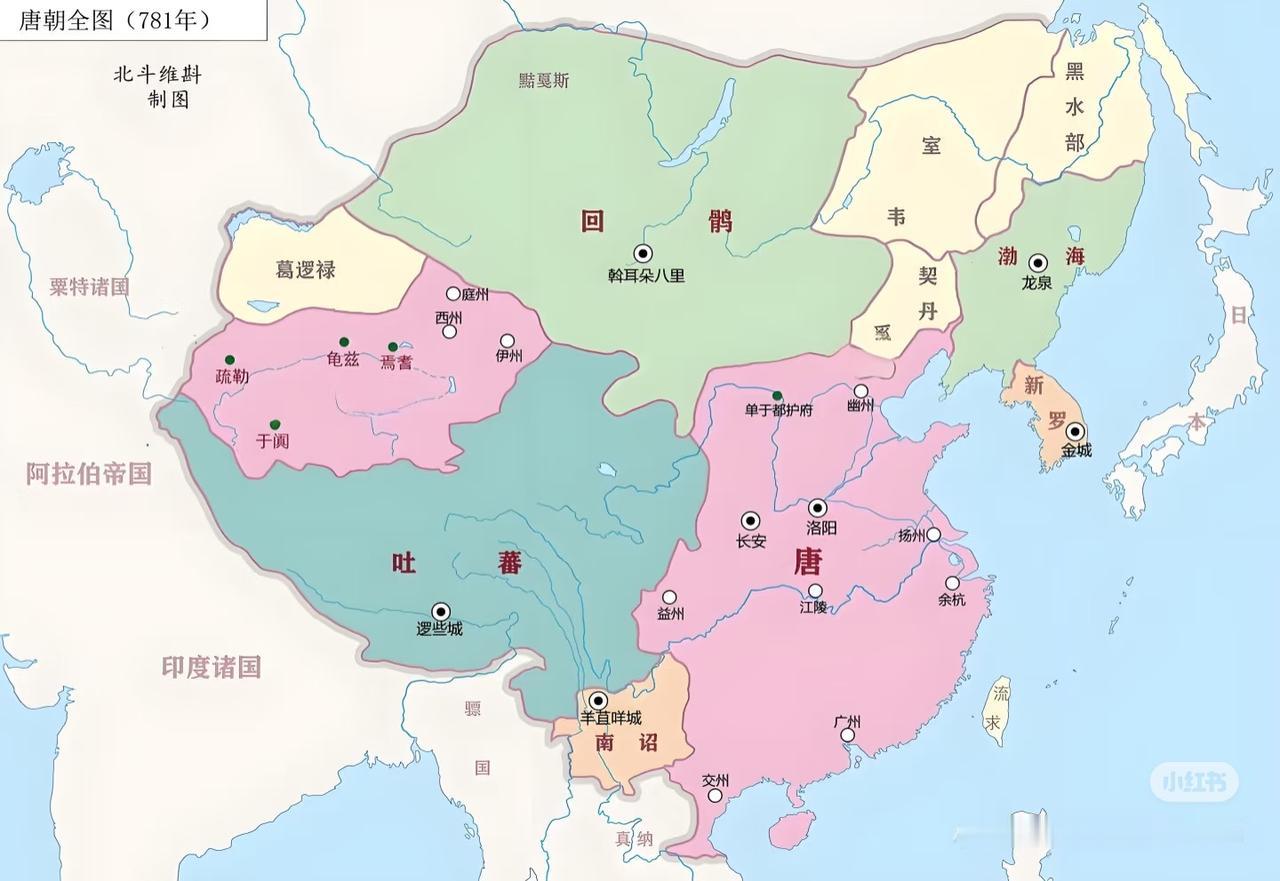 为什么觉得明朝的郑和下西洋，其实根本就不只是下西洋这么简单的事情，大概率是全球大
