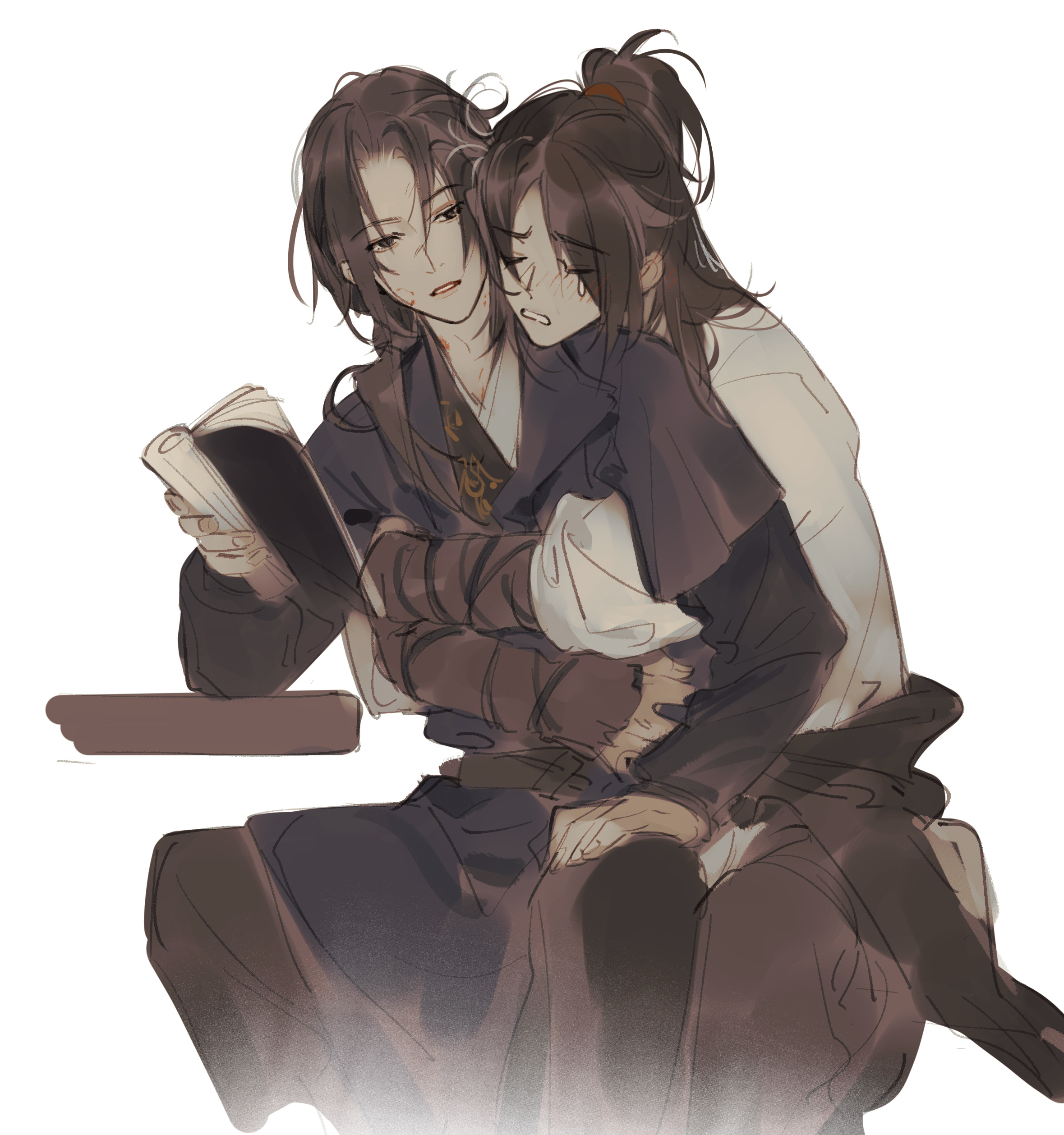 主晏