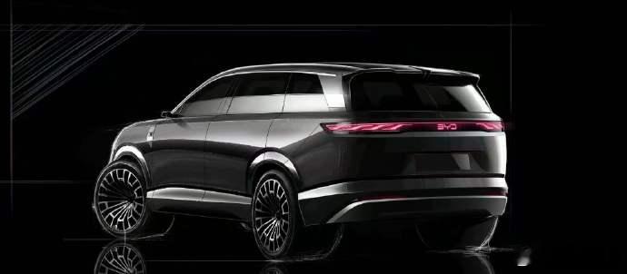 大唐这个名字好，最喜欢比亚迪的一点就是能用中文的地方，都用中文，真棒！！！大唐盛