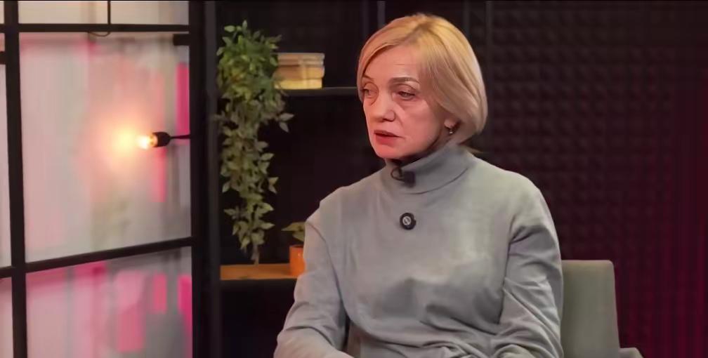 乌克兰语言专员伊万诺夫斯卡娅：讲俄语的乌克兰人“不算人”

乌克兰这官员的话也太