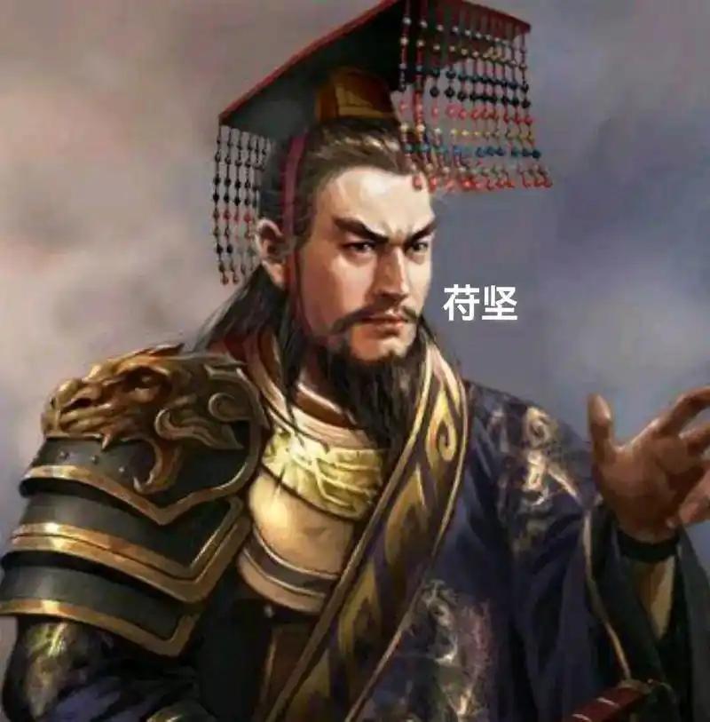 苻坚手握 80 万大军，为何淝水之战惨败？不是因为兵力不足，而是他犯了一个致命错