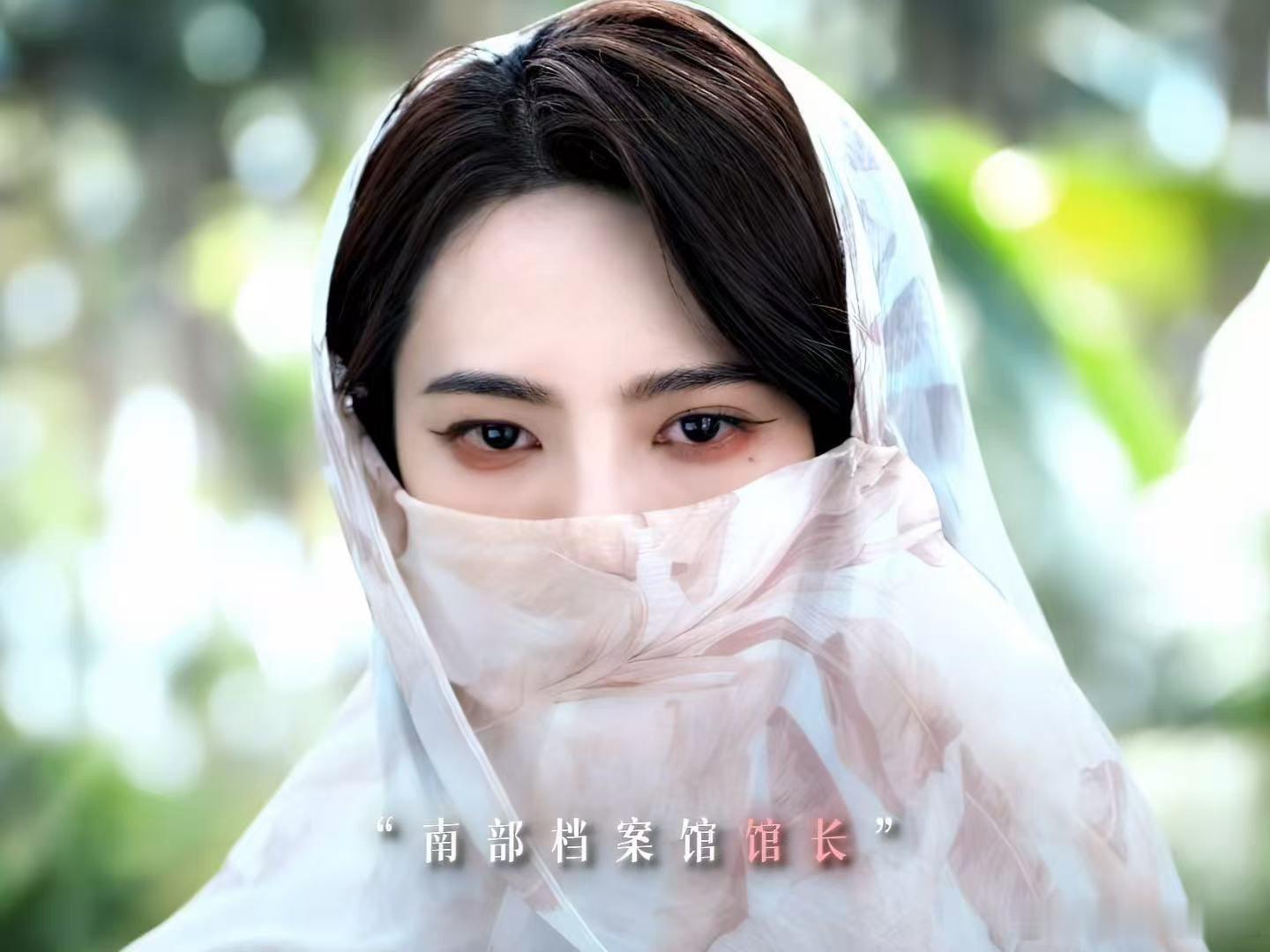 南部档案有自己的黑寡妇 剧集南部档案南部档案馆能安稳运转离不开张海琪，血脉与实力
