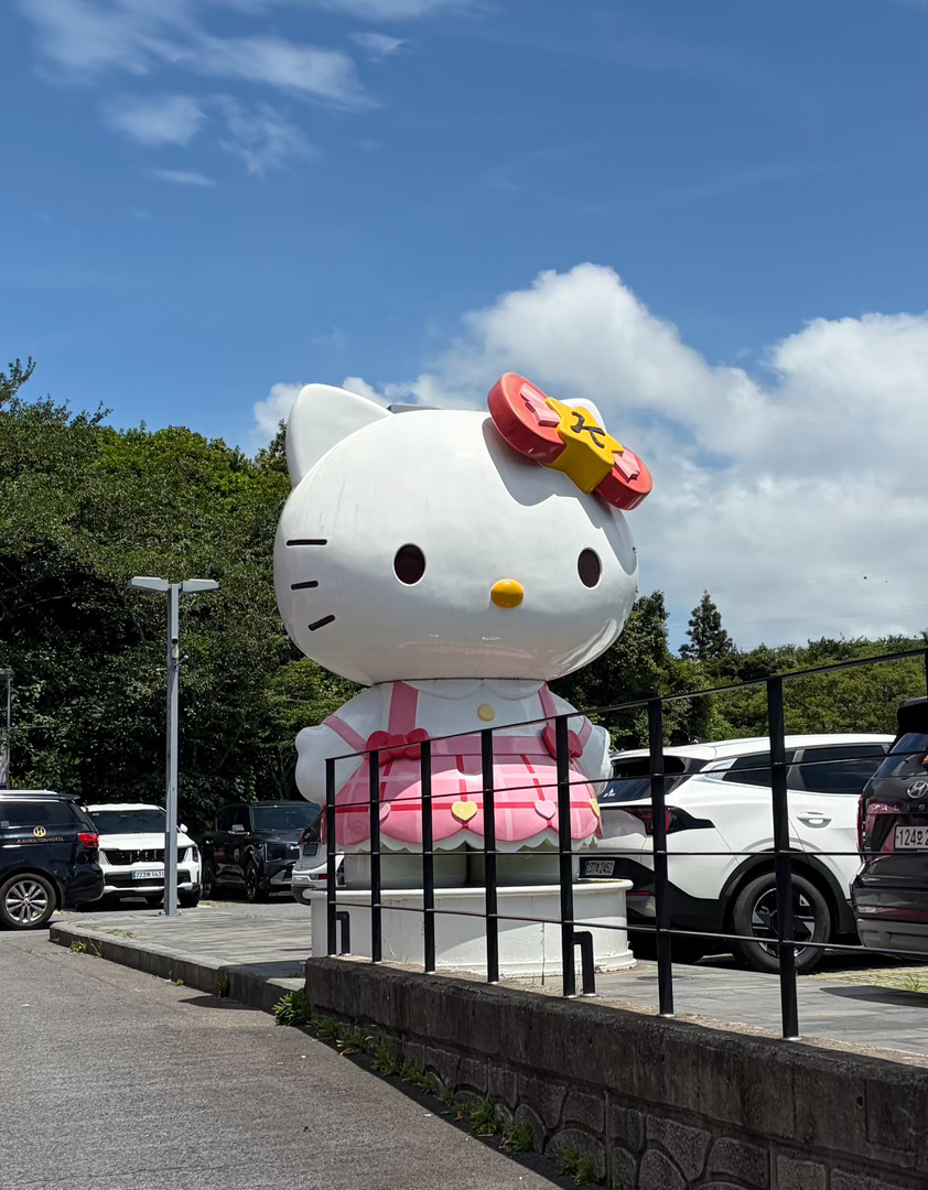 世上最萌之物 