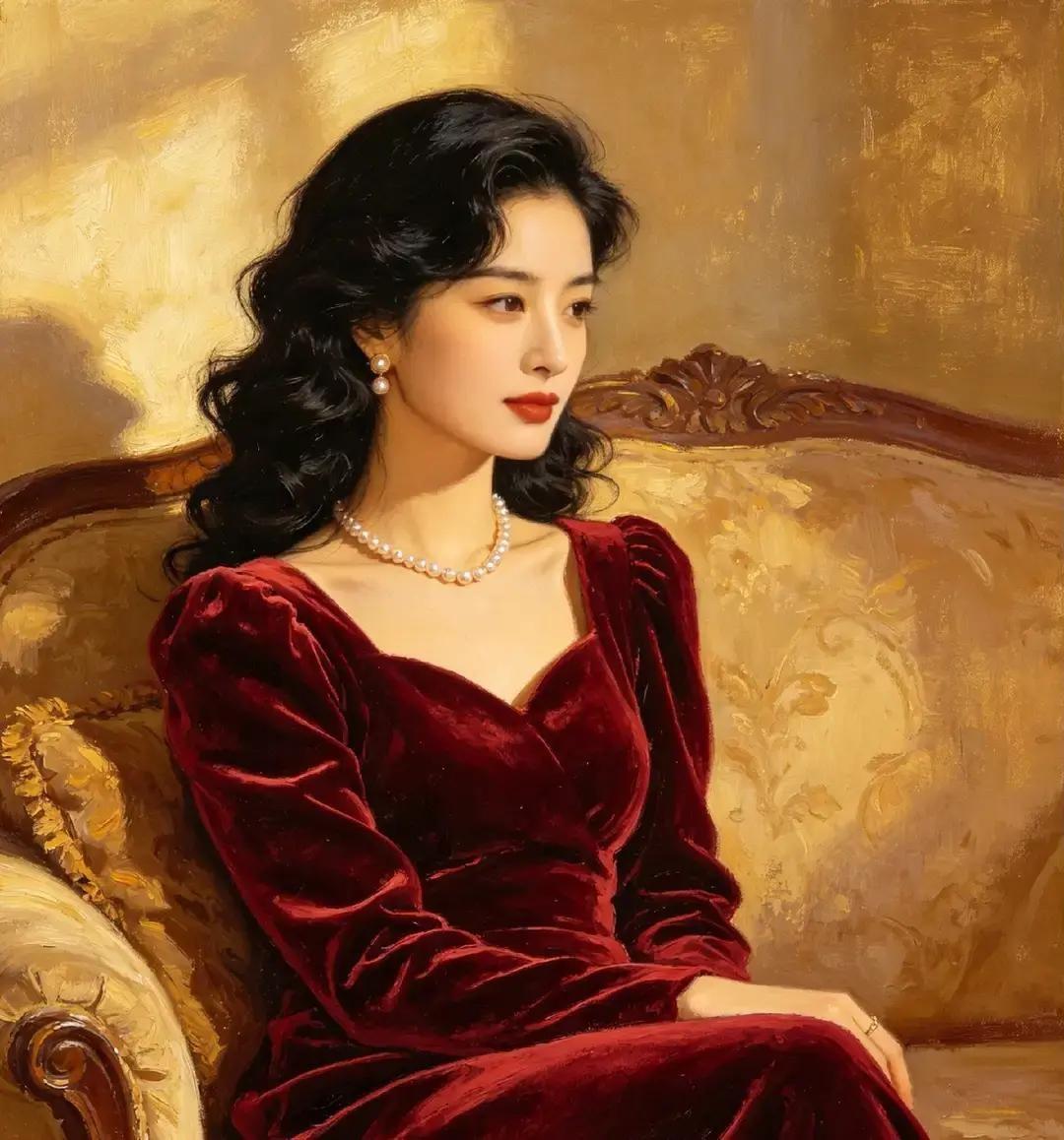 我闺蜜昨晚跟我吐槽，说相亲对象嘴甜到齁，每天早安晚安小作文，结果一问工资三千八。