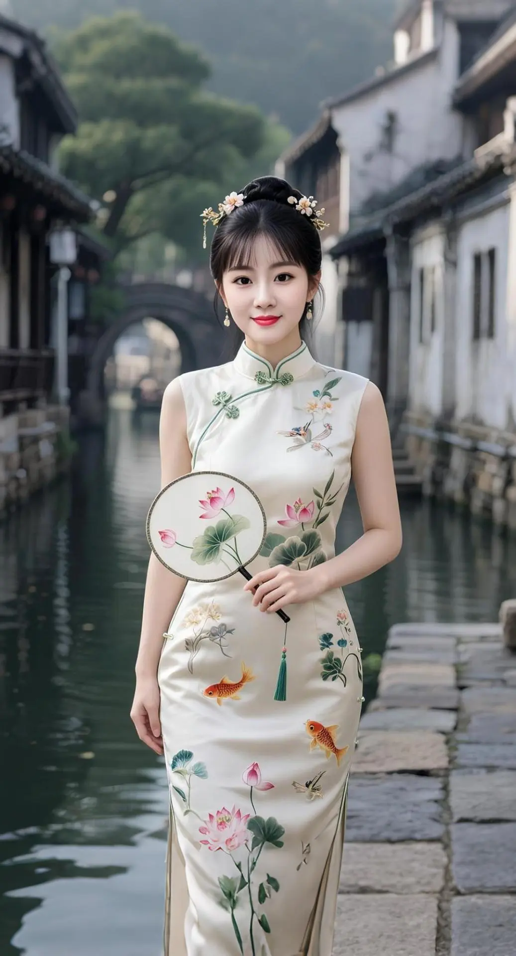 我的AI写真 ai创作