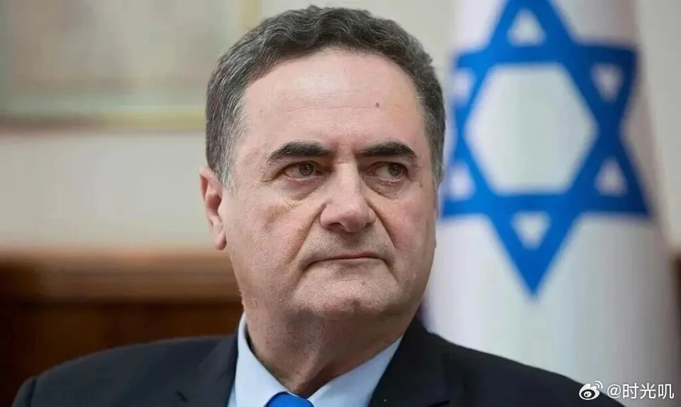 以色列决定报复法国 急了！因法国承认巴勒斯坦国、禁止以军机过境等举动，以方直接宣