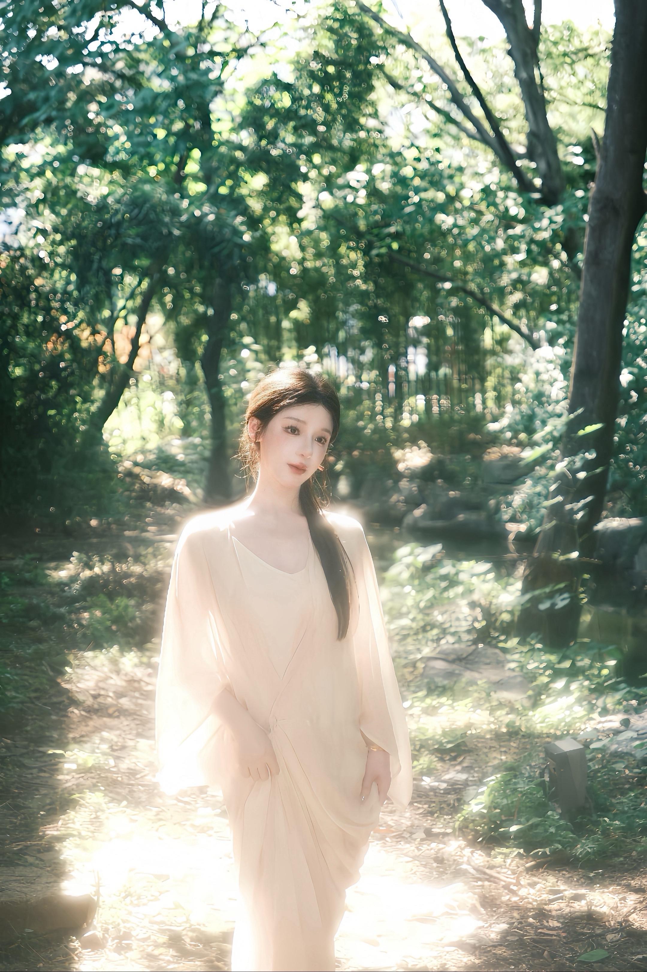第3集  夏夜做了一个浪漫的梦 梦里有你