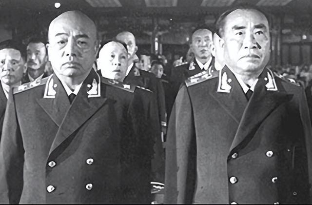 1974年，病重的彭德怀希望最后见一见朱老总，却被告知：“不允许！”彭德怀去世后