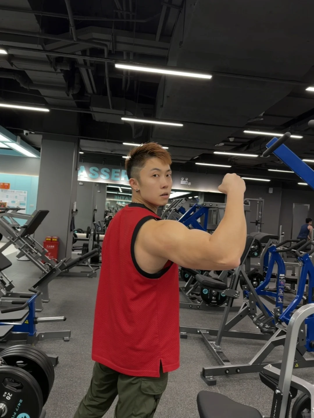 又到瓶颈期