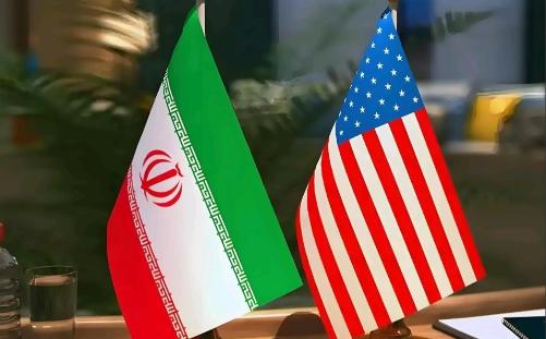 侮辱性极强！伊朗喊话美军家属！4月1日，根据外媒报道，伊朗陆军地面部队指挥官喊话