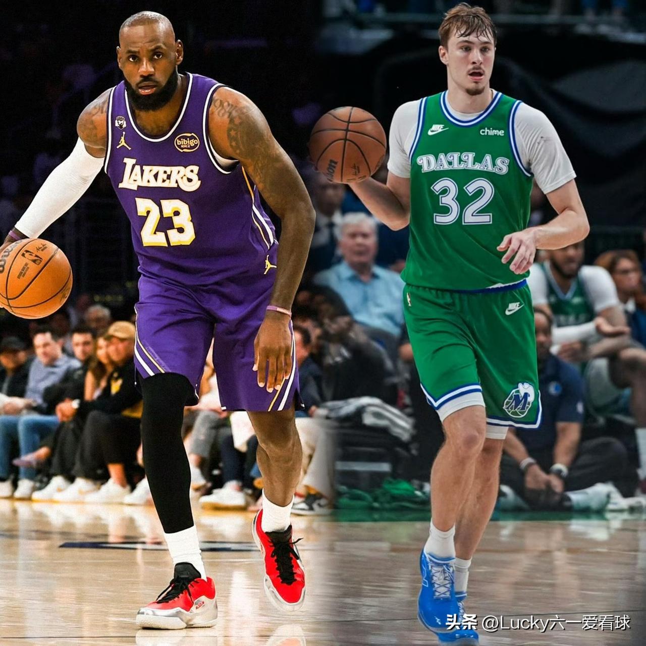 『就在今天！NBA 传来多则湖人队最新消息』

1、以 43 分之差惨败联盟榜首