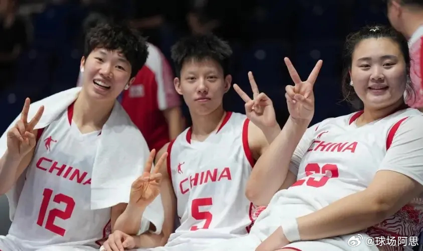 今夏的中国篮球又令人忧心忡忡，U19男女篮在U19世界杯的表现均不理想，中国女篮