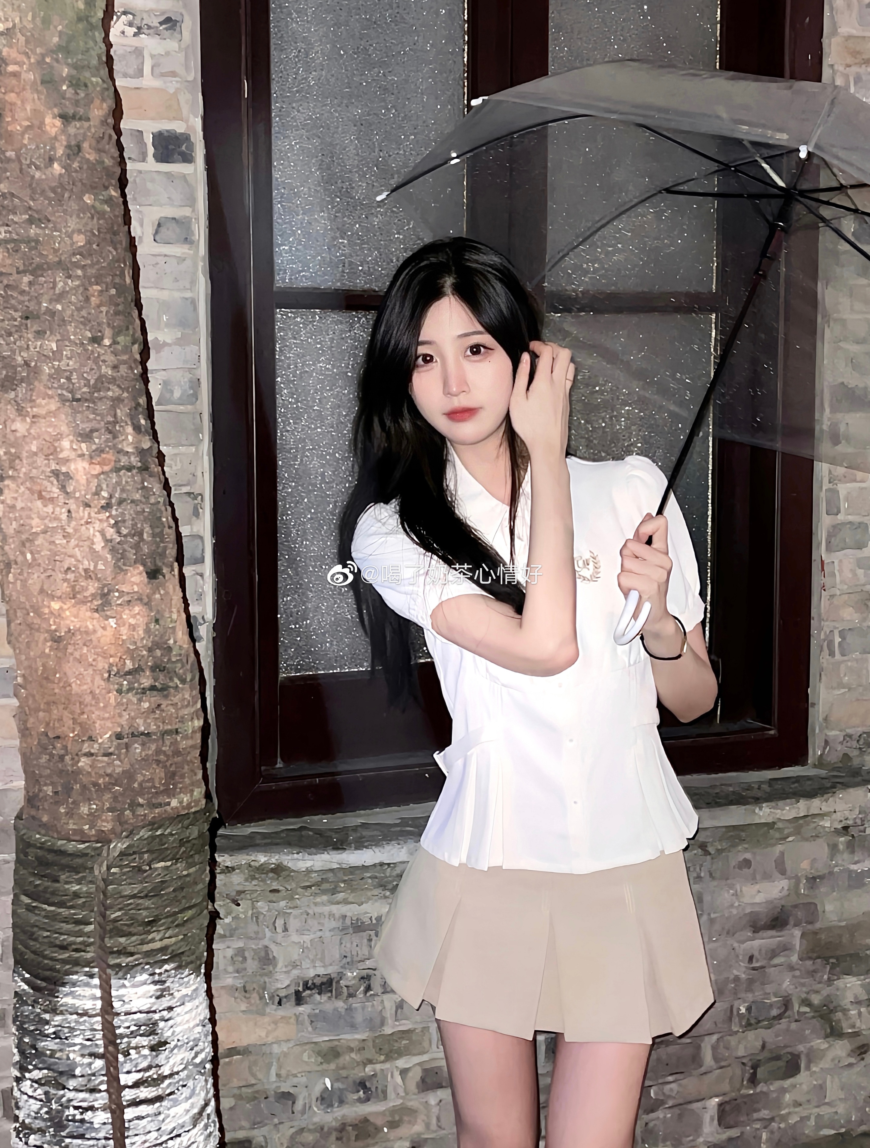 图一图二哪个当🍠首图纠结半天 ​​​