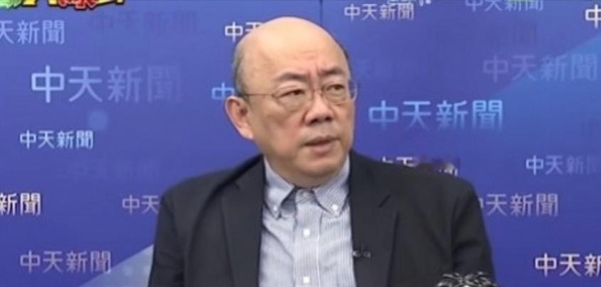 郭正亮8月12日拍桌怒呛韩国瑜：你根本没有筹码！批韩“过早让步只会让民进党看轻”