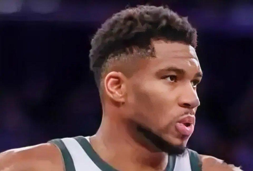 字母哥icon下家基本锁定！ESPN曝愿与绿军icon热火icon签长约，选秀前