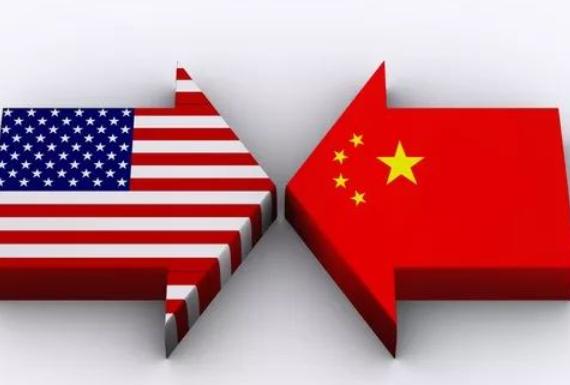 伊朗那边硝烟未散，美国却率先打了个冷战，它突然算清了一笔账：跟中国正面开战？成本