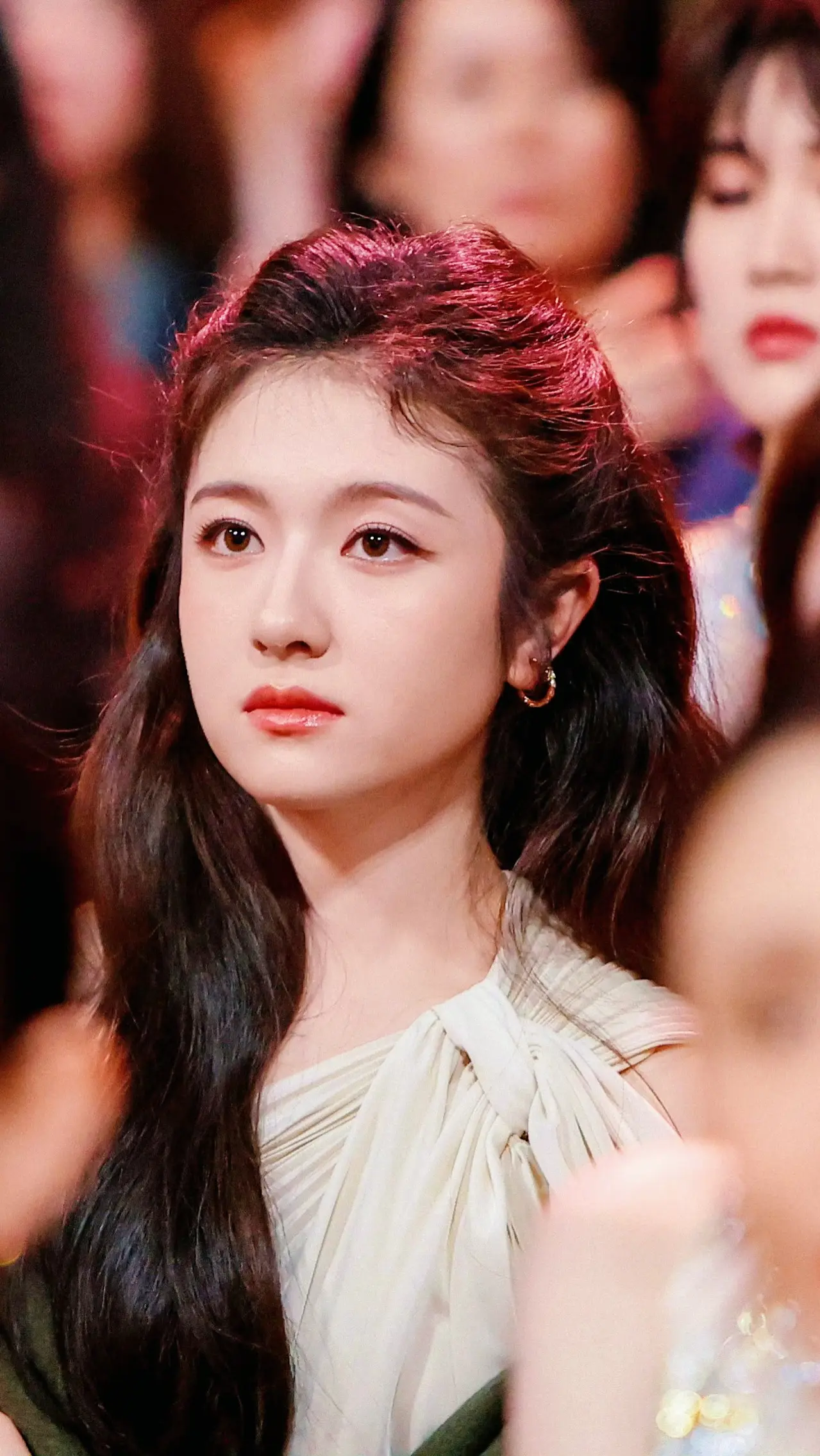 捡到饱饱新的图啦😍