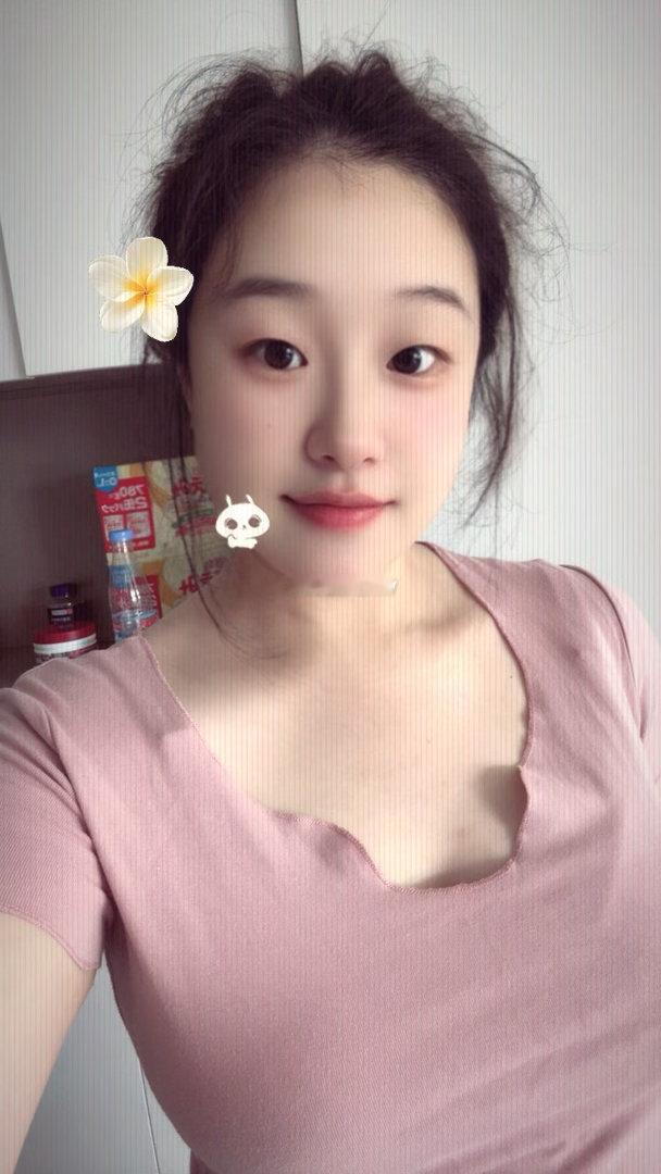 美颜大法好 